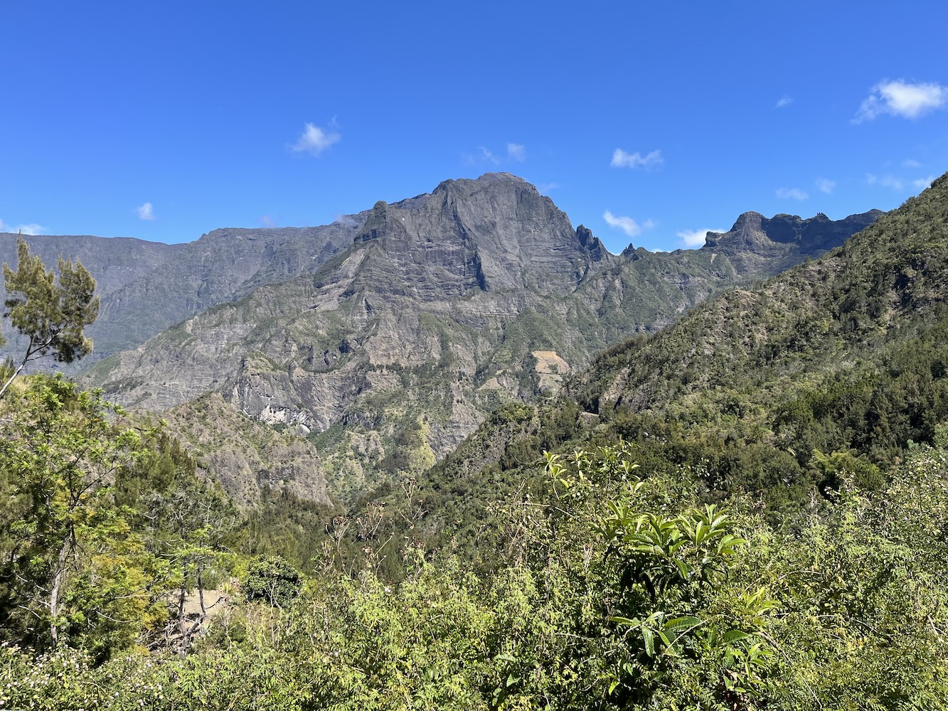 Découvrir Cilaos et l'île de La Réunion avec un guide