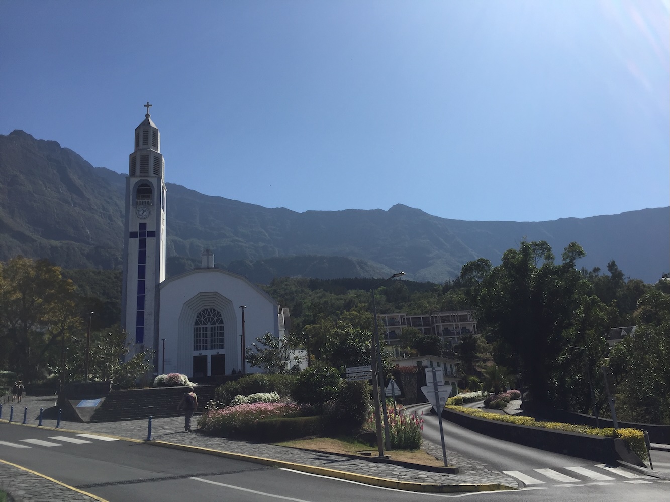Découvrir Cilaos et l'île de La Réunion avec un guide