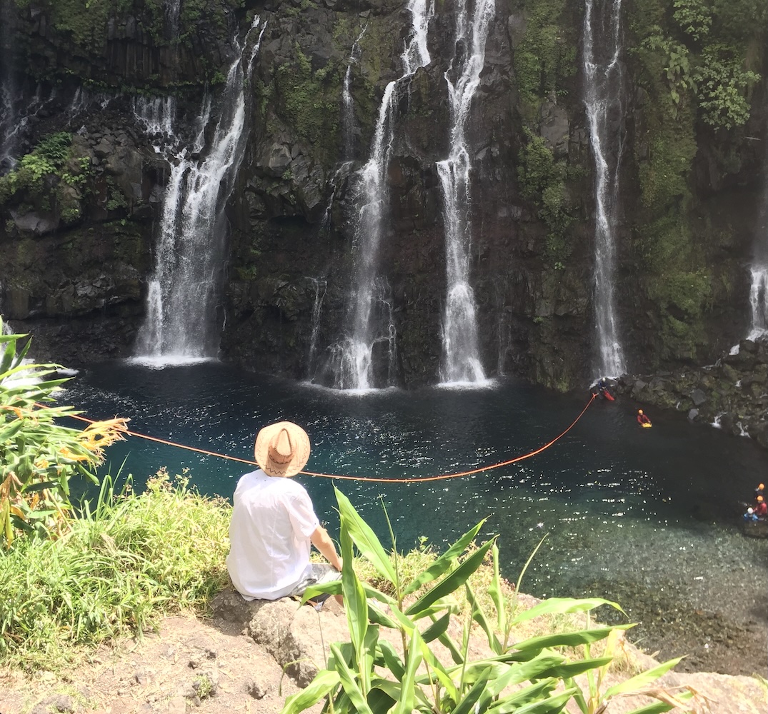 Découvrir le Sud Sauvage et l'île de La Réunion avec un guide