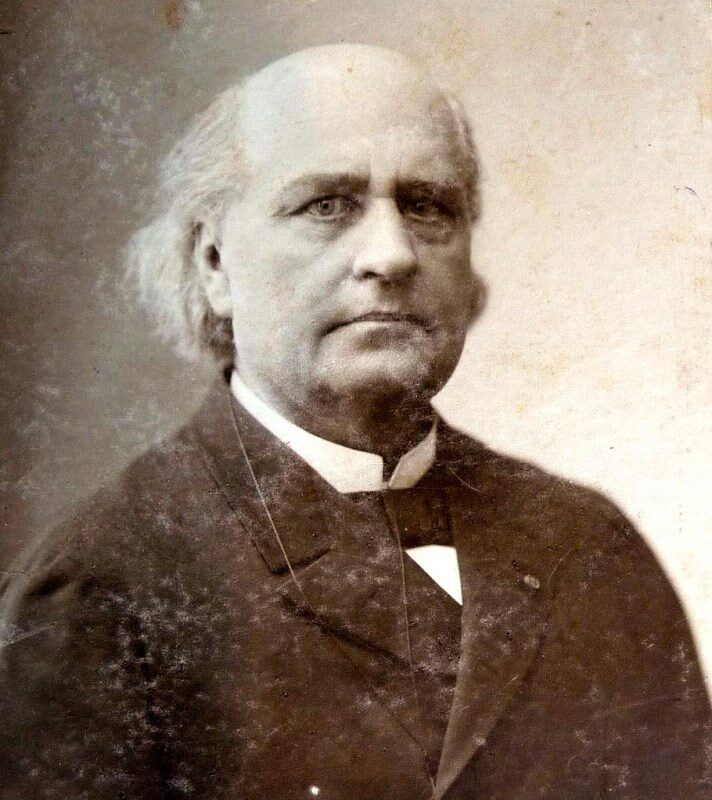 Leconte Delisle, île de La Réunion