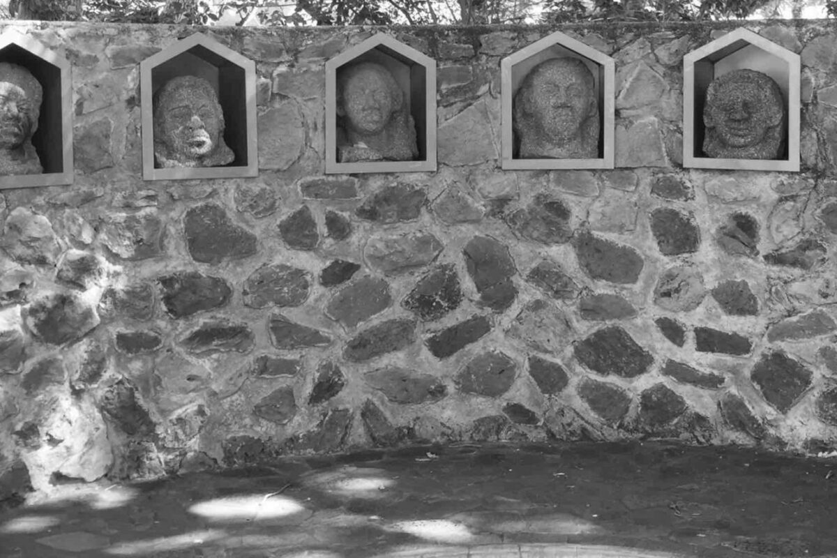 Histoire de la révolte des esclaves de Saint-Leu, ile de La Réunion