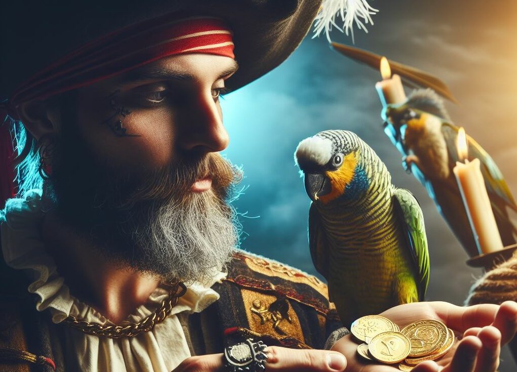 Les pirates de l'Océan Indien