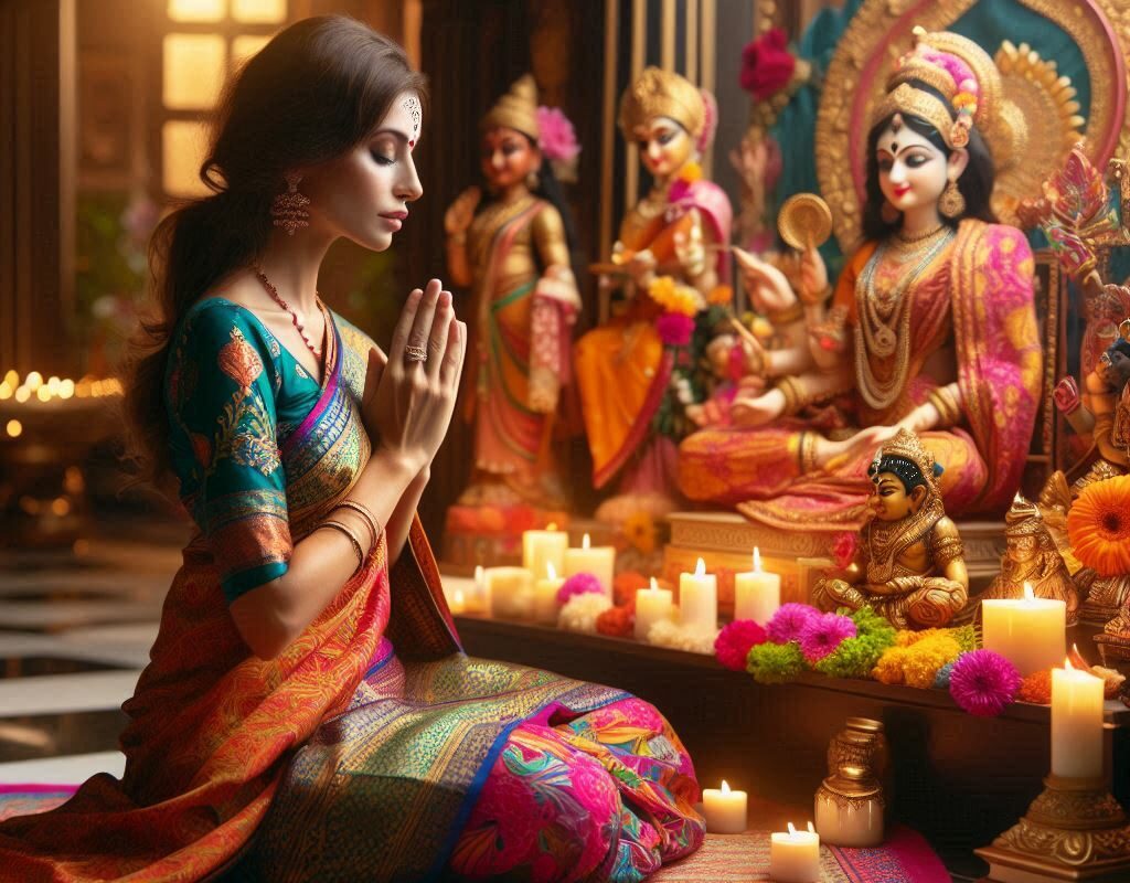 Le Nouvel An tamoul sur l’île de La Réunion