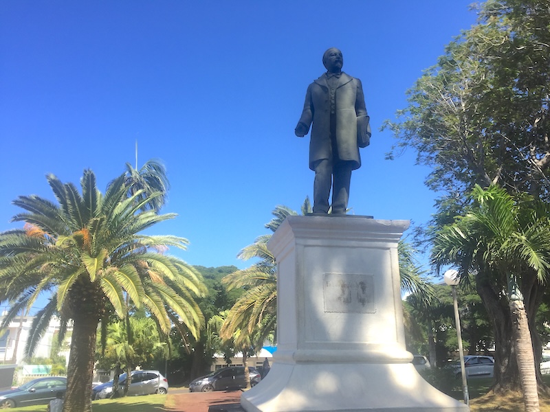 Visite guidée de Saint-Pierre, île de La Réunion