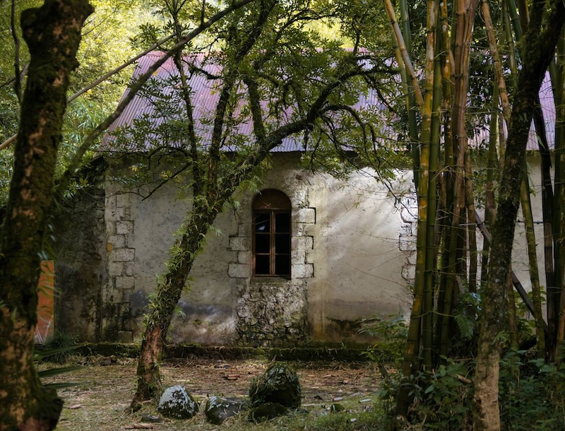 Balade apéro Bethléem avec le guide Geoffrey et les Aventuriers, île de La Réunion